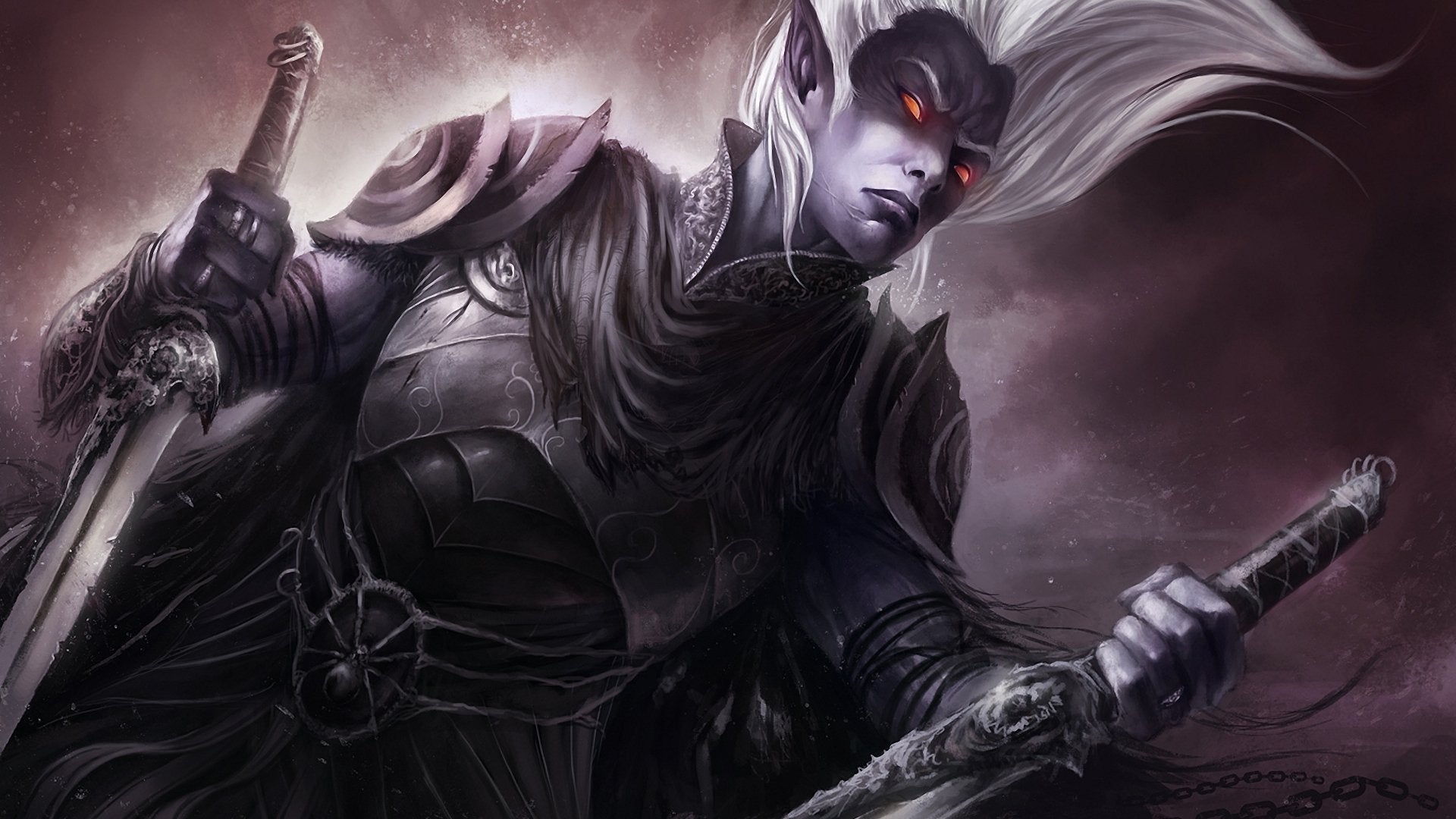 dark elves