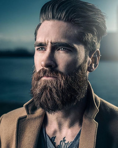 short-viking-beard