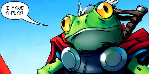 thor-frog