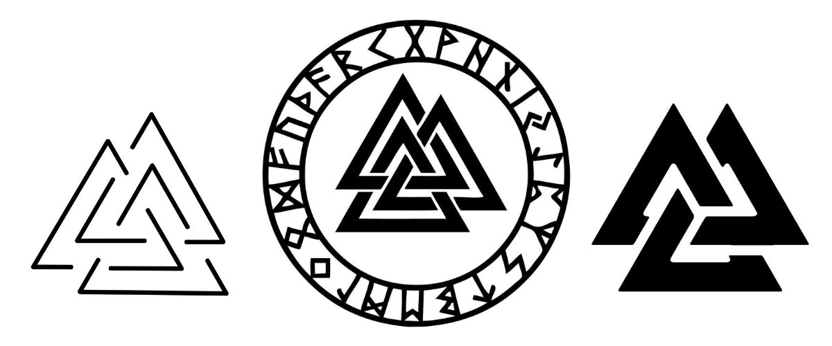 valknut-symbol