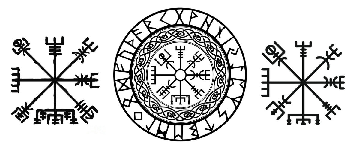vegvisir-symbol