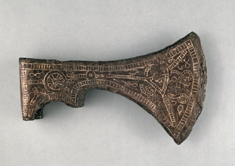 viking-art-axe