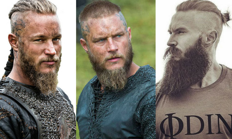 Viking Hairstyles For Men Best Badaas Ideas For You Viking Store