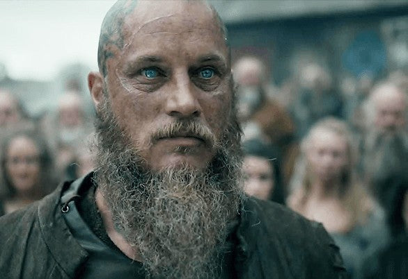 viking-shaved-long-beard-haircut-ragnar