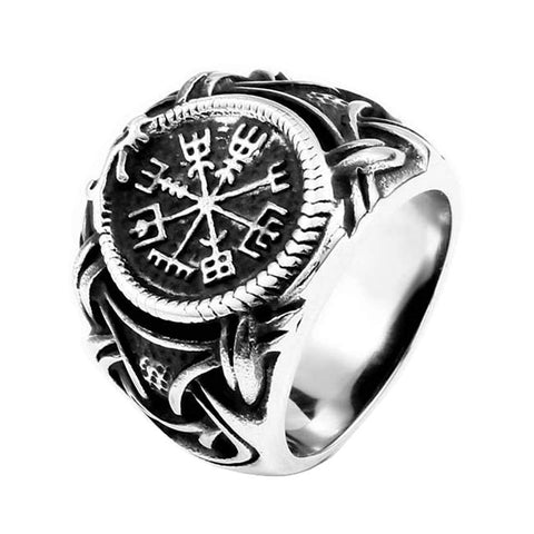 Unleash Your Inner Viking with Our Authentic Rings Page 2 | Viking-Store™