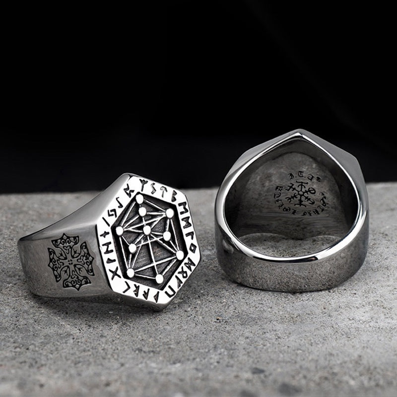 Viking Ring - Casual | Viking-Store™