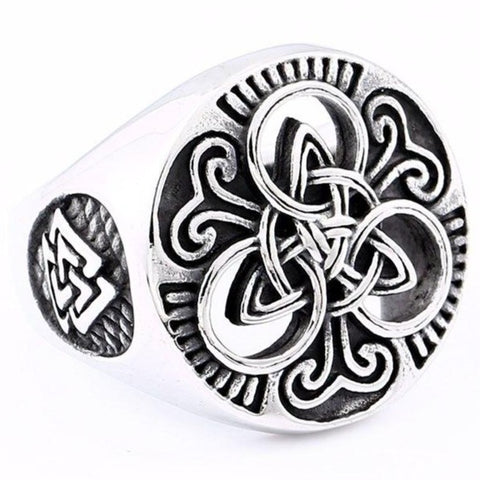 Unleash Your Inner Viking with Our Authentic Rings | Viking-Store™