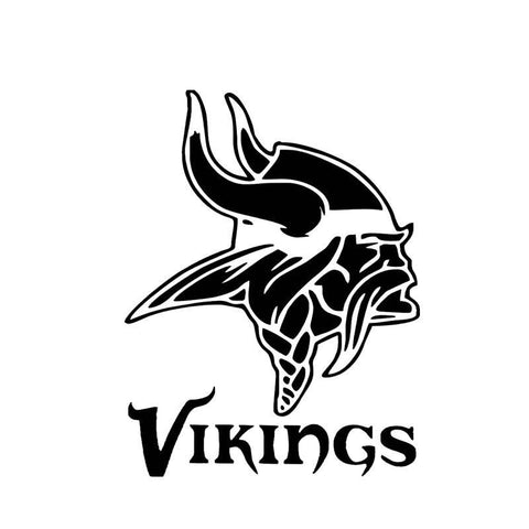 Viking Stickers - Home decor, Vinyl & Cars | Viking-Store™