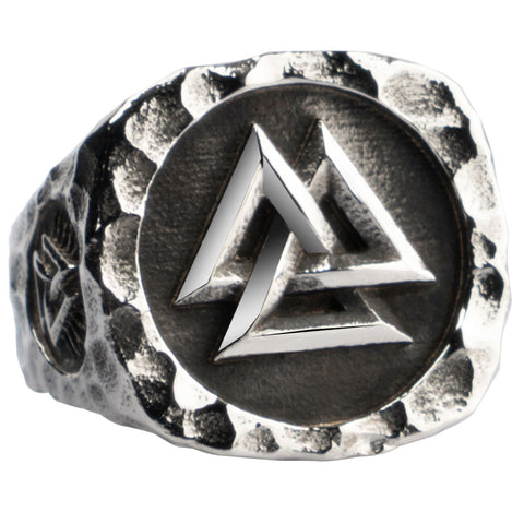 Viking Rings & Handmade Norse Ring | Viking-Store™