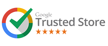 Google Trust Badge