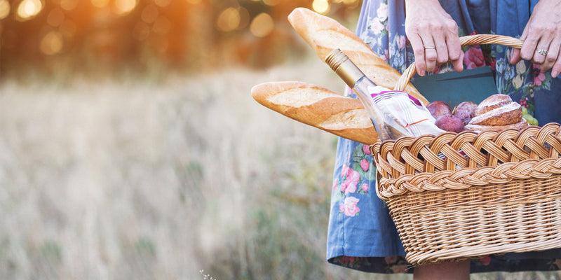 Consumeren prins Regelmatigheid Picknicken: de leukste herinnering-maker van de zomer (7 tips) - Happlify