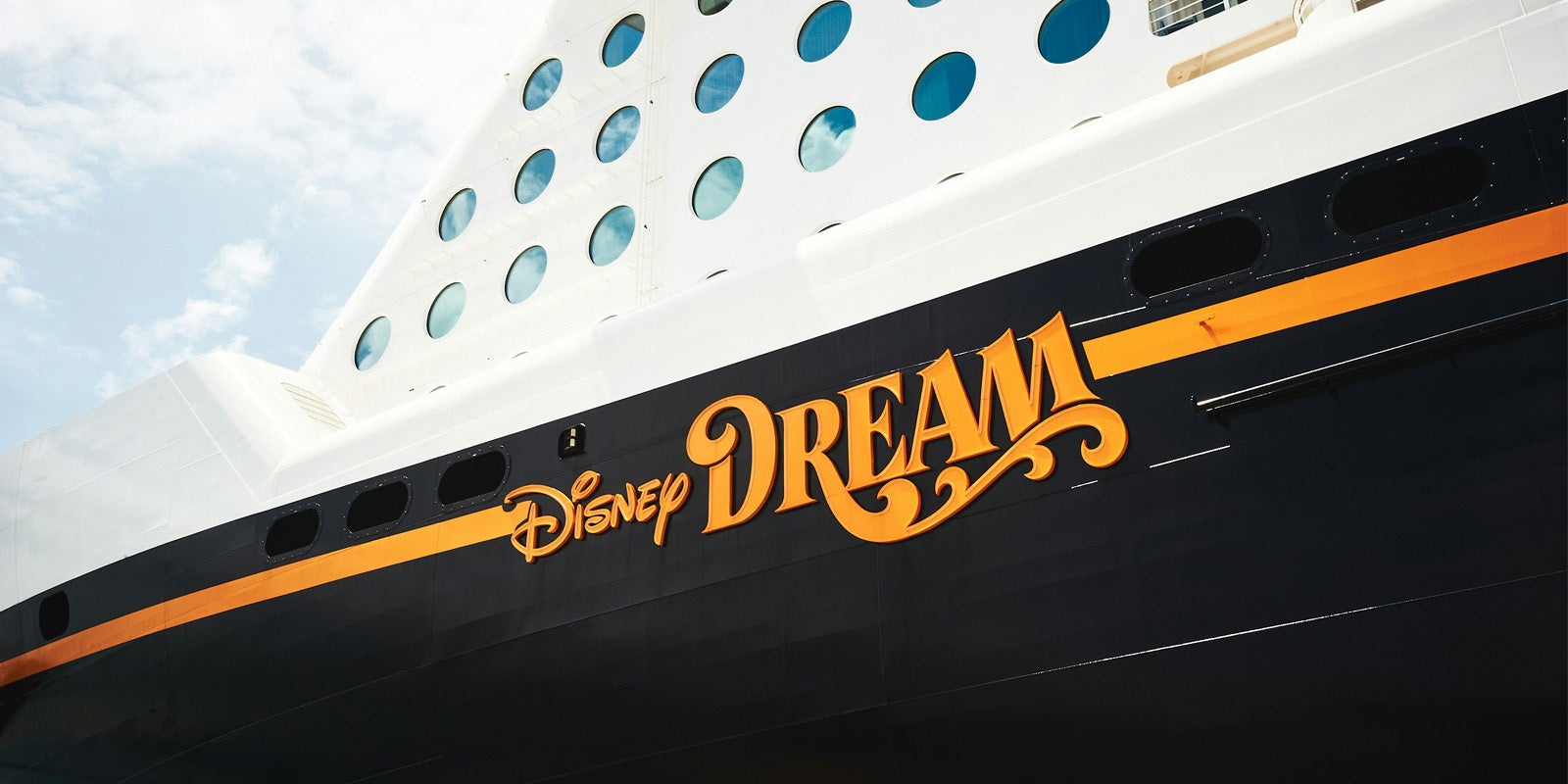 Disney Cruise Line