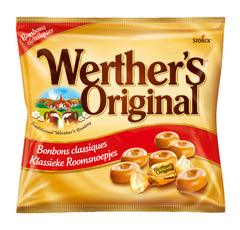 Werther's Original Classic Sahnebonbons