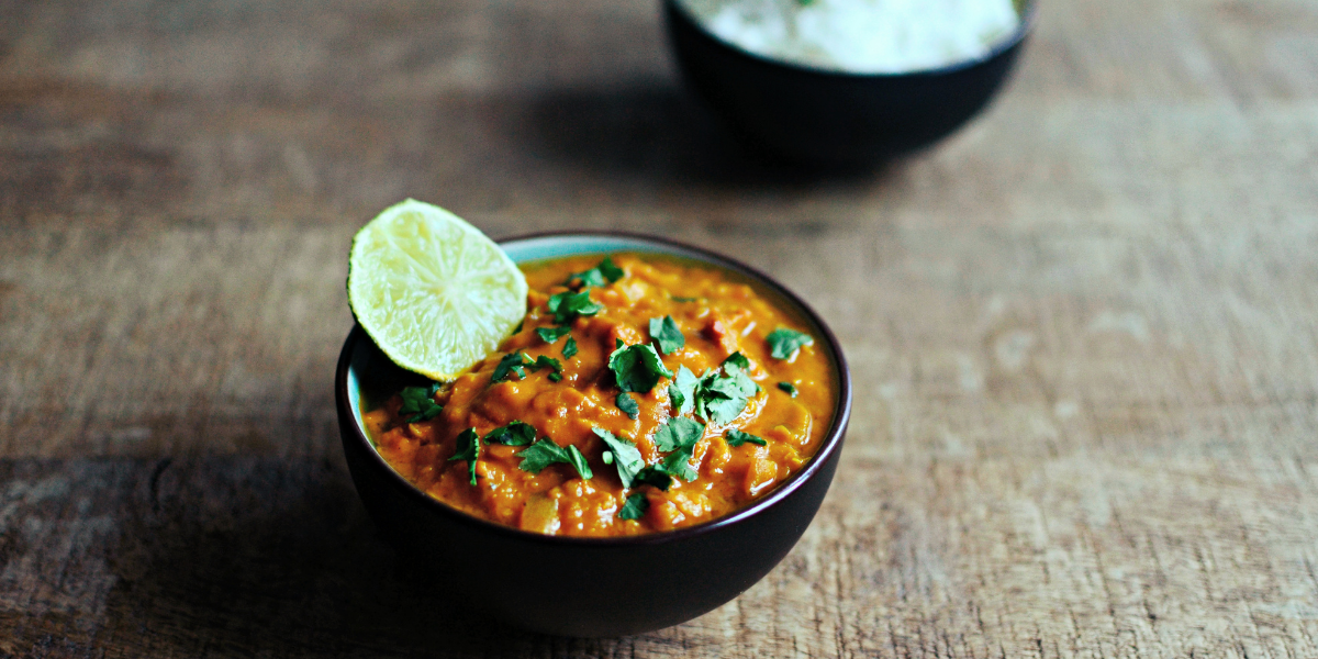 Lentil Dahl