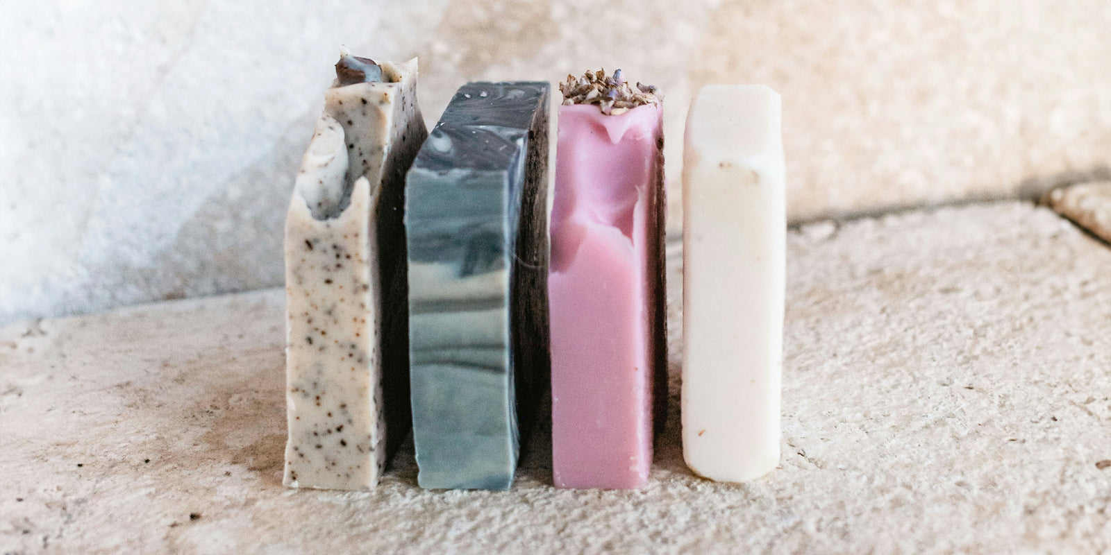 Sustainable soap