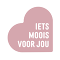 Iets moois voor jou