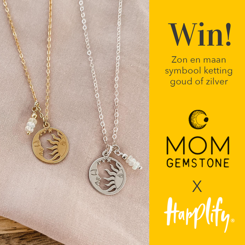 MOM Gemstone competition