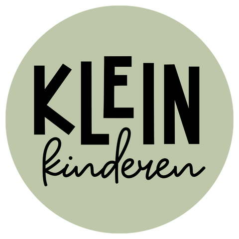 Kleinkinderen.nl-Logo
