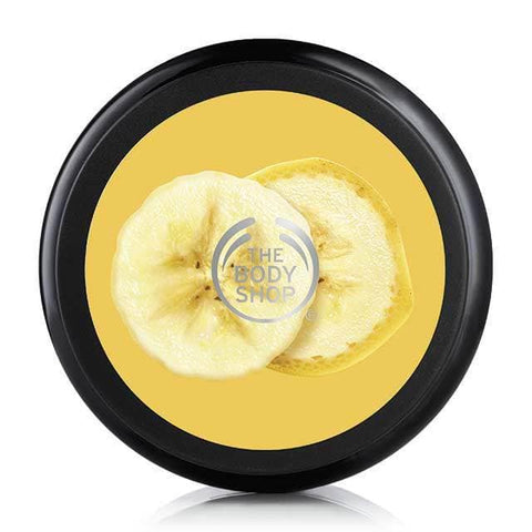 The Body Shop hair mask