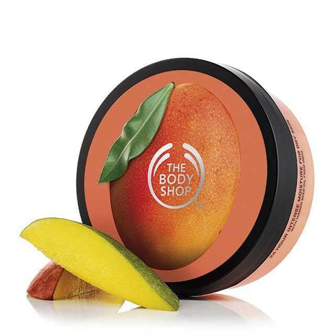 Mango Softening Body Butter