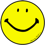 The first Smiley