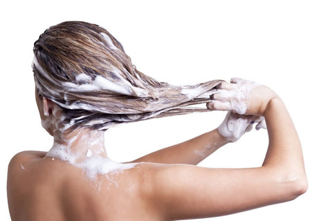 los mejores shampoo para restaurar el cabello 