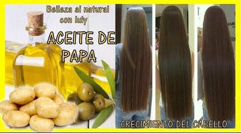 hidrata y fortalece el cabello