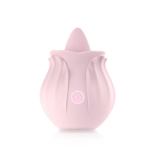 Original Rose Tongue Vibrator –