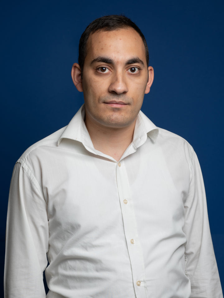 Coolina team - Arman - Developer / Marketing