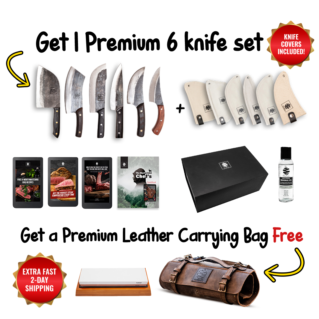 Quality Coolina Kitchen Knives - Wholesale Prices - Temu