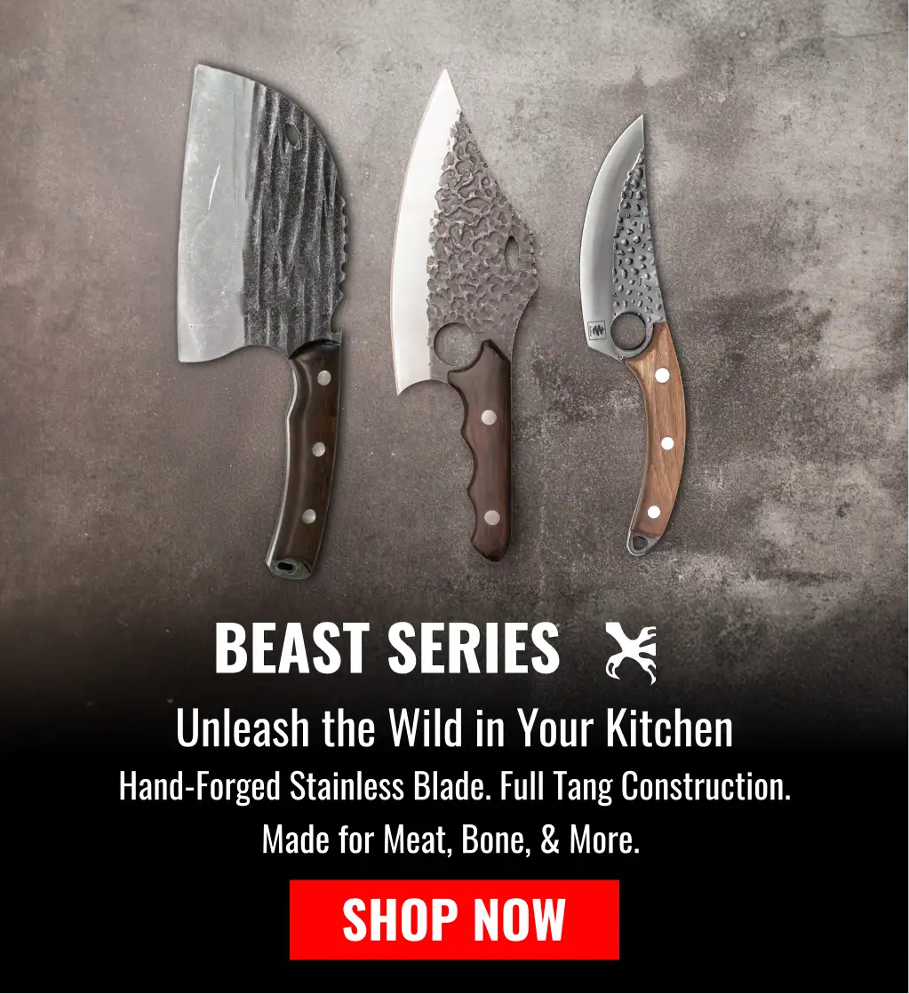 Beast Series