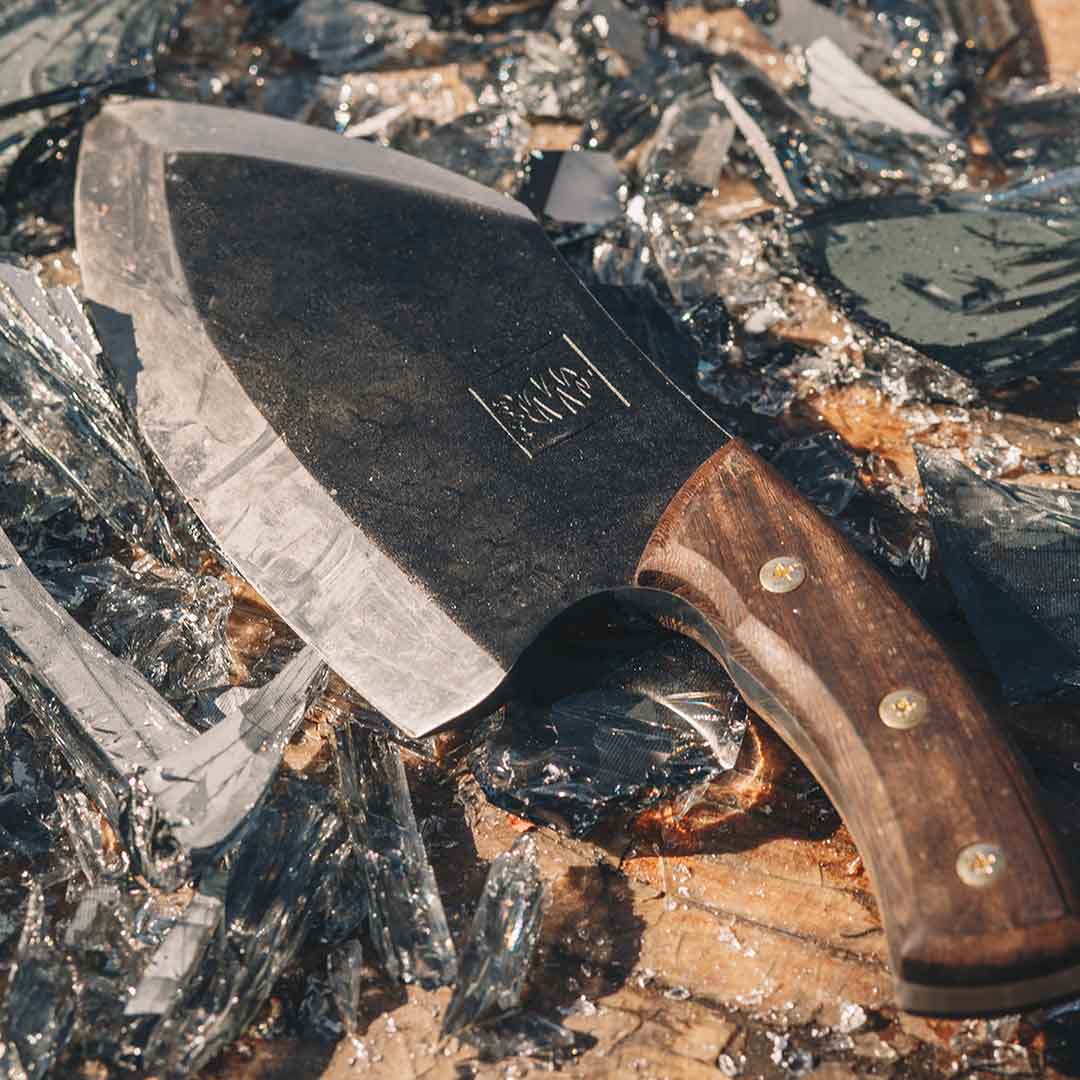 Purchased a Coolina - Lixy Cleaver Blade : r/chefknives