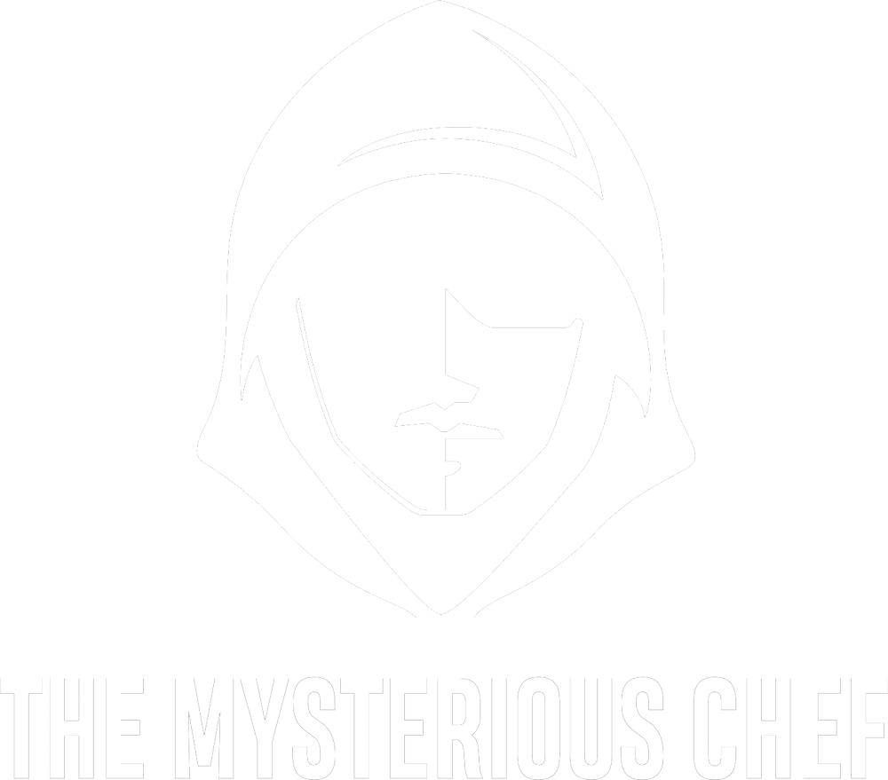 The Mysterious Chef's Product Picks – Coolina