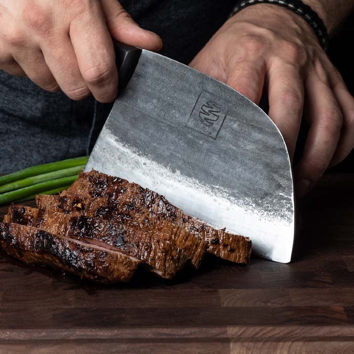 Get a BADASS Coolina knife set for the price of 2 knives - Coolina USA