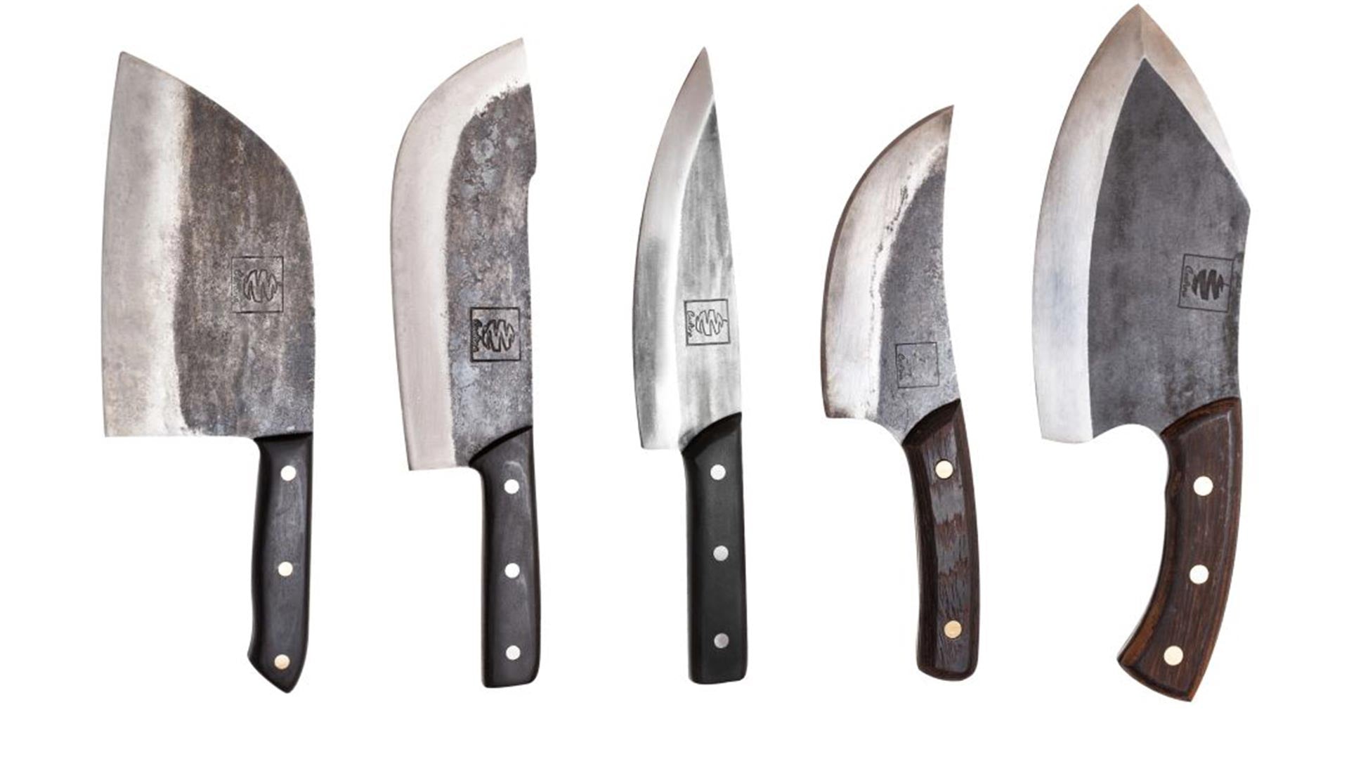 Top 5: Best Knives for Cutting Vegetables – Coolina