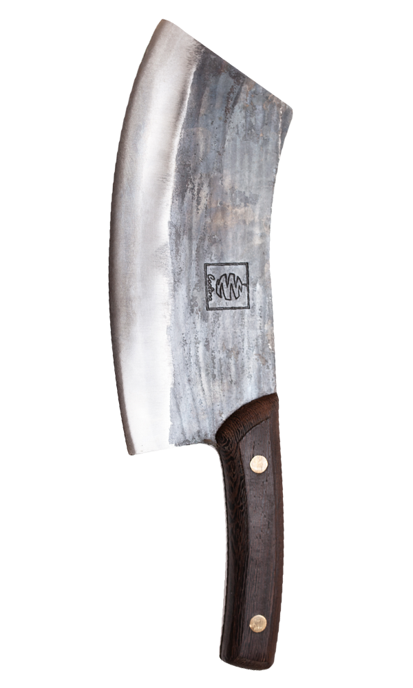 Anyone have any experience with Coolina? They have some really interesting  blade shapes. : r/chefknives