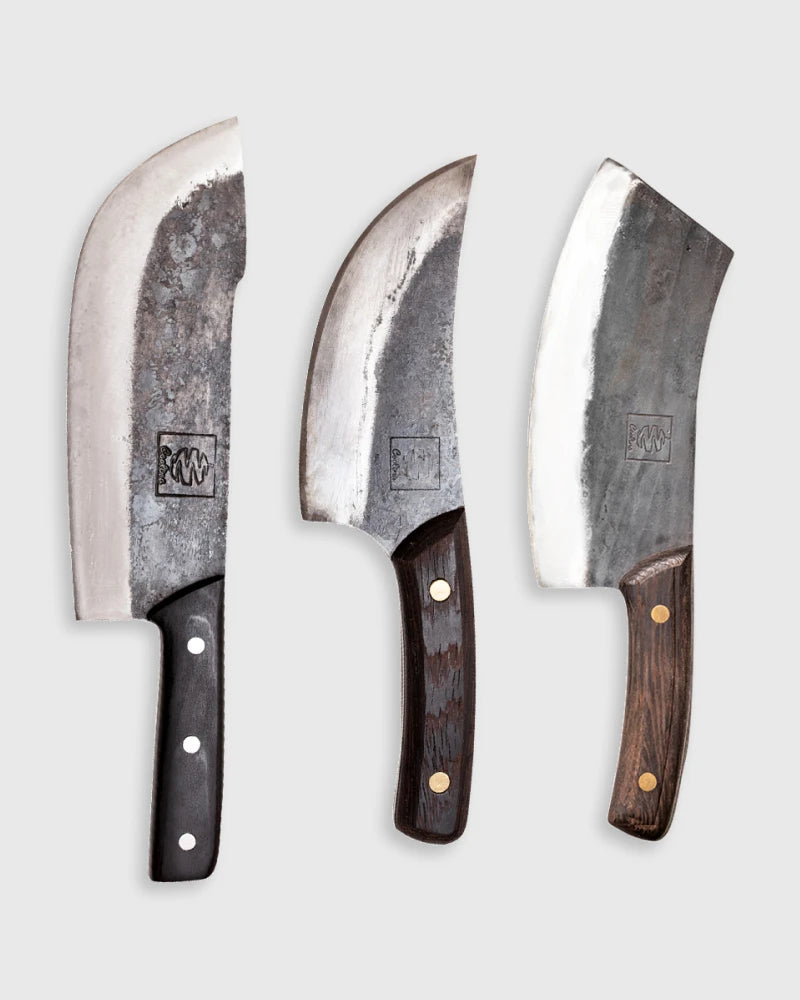 Coolina Handmade Knives (coolinastore) - Profile