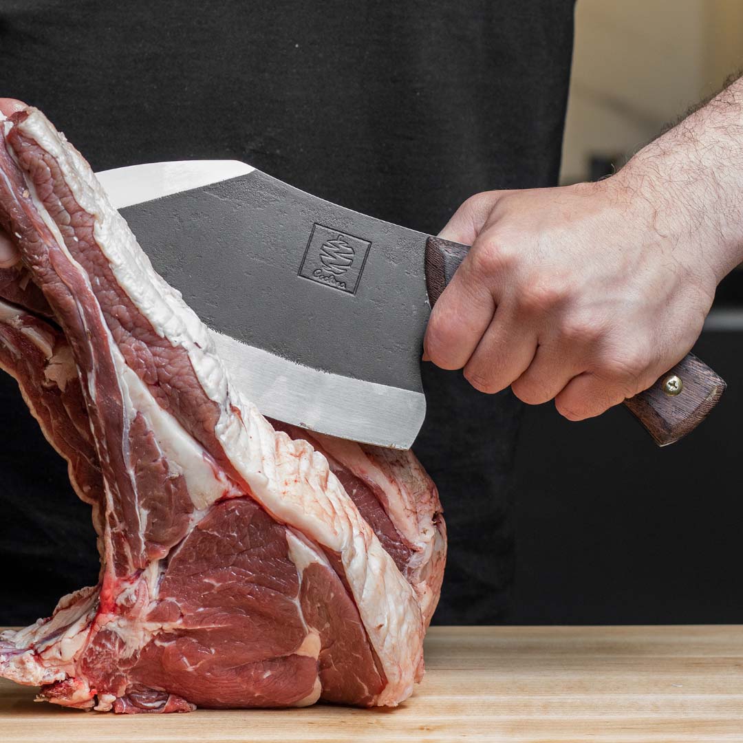 Meat Lover's Dream Knife Set - Coolina USA