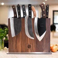 The Gifting 3-Knife Set – Coolina