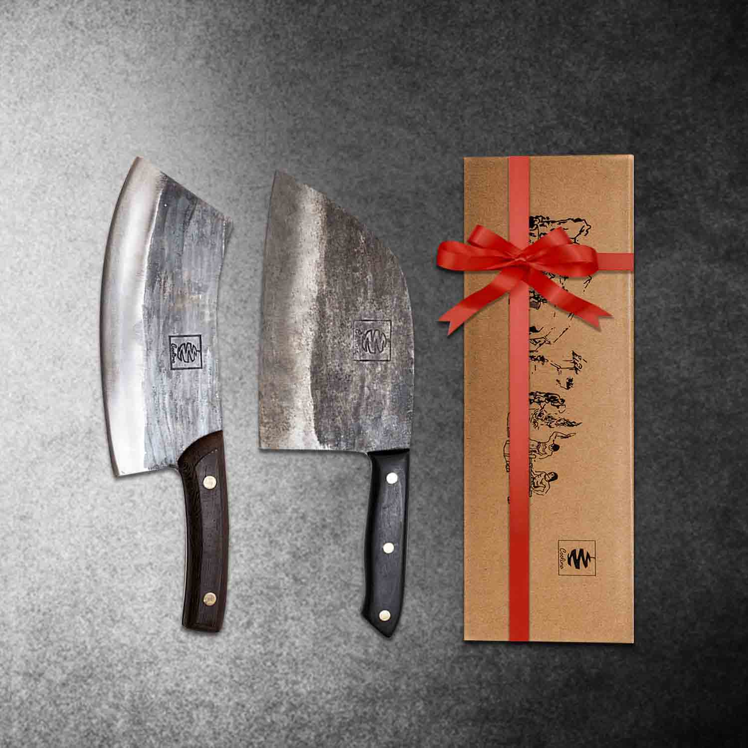 Premium 6-Knife Set - Limited Offer – Coolina