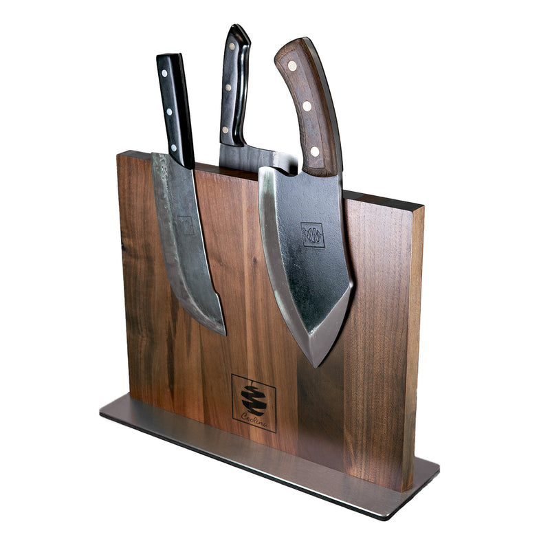 The Gifting 3-Knife Set – Coolina