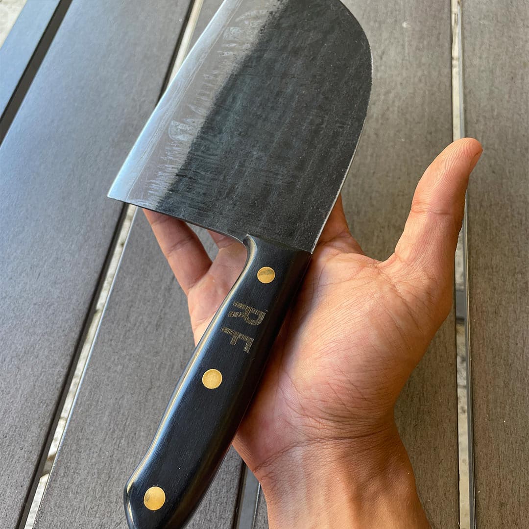 Coolina Knives