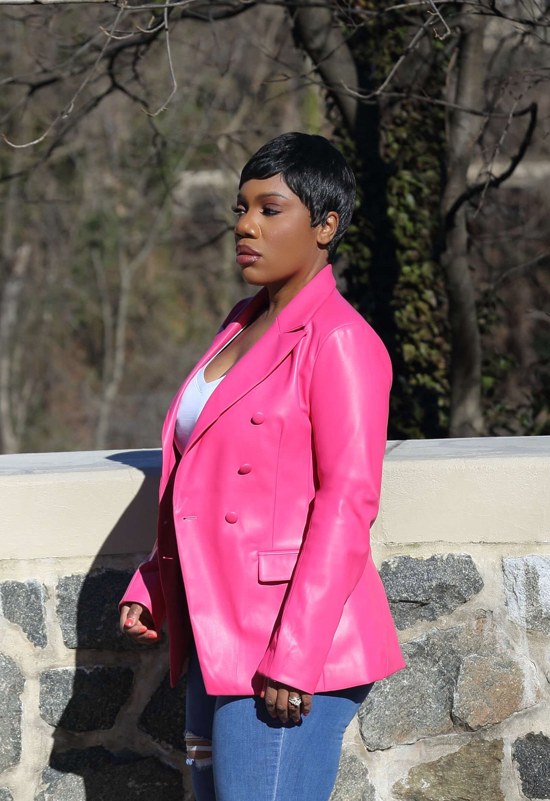 Outerwear for Women | Trendy Blazers, Jackets, & Coats | ChloeRae
