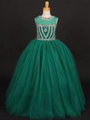 dark green occasion dress