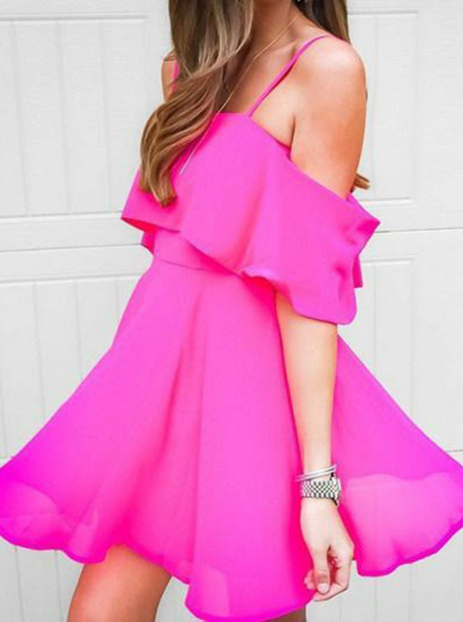 Платья поясом розовые. Платье розовое. Розовое платье с поясом. Платье фуксия короткое. Розовое коктейльное платье.