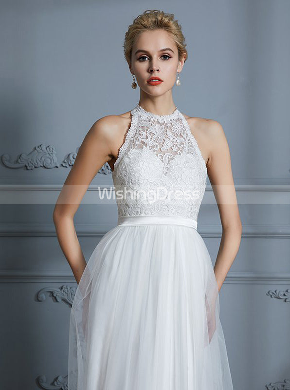 informal wedding dresses