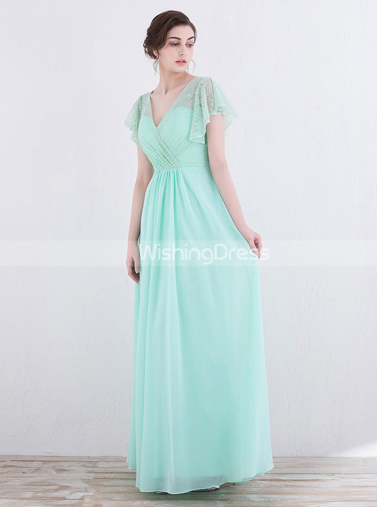 gown for wedding sponsor