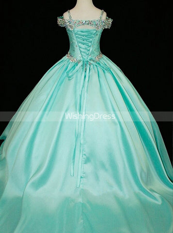 size 4 pageant dresses