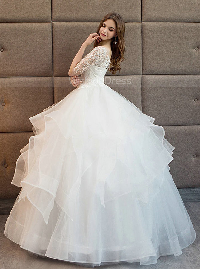  Princess Ball Gown Wedding Dresses in the year 2023 Don t miss out 