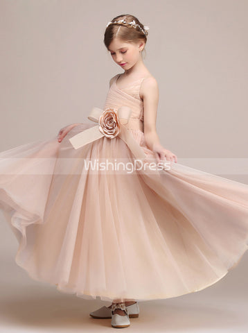 modest junior bridesmaid dresses